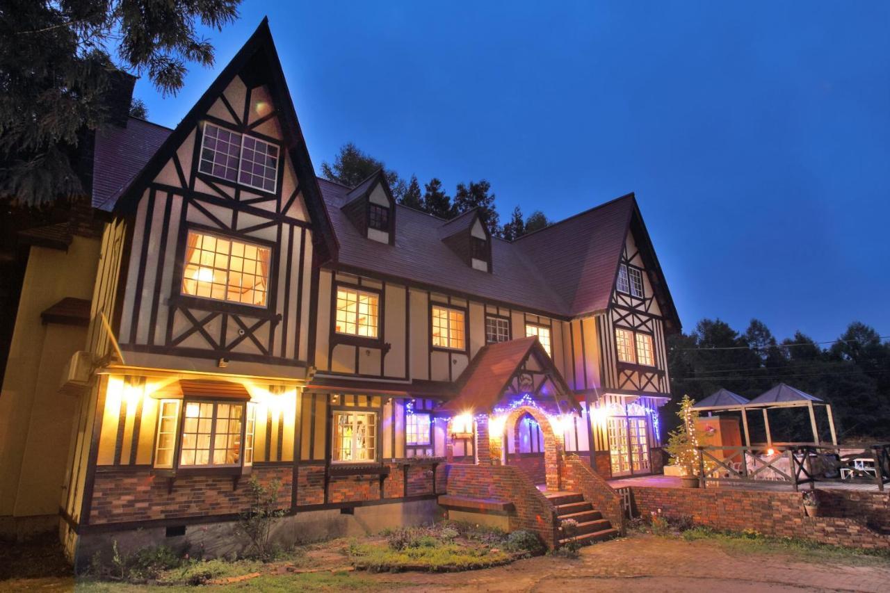 Bed and Breakfast ペンション ちゃうちゃう Hakuba Zewnętrze zdjęcie