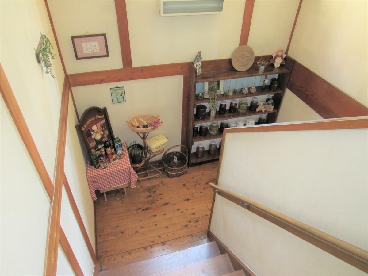 Bed and Breakfast ペンション ちゃうちゃう Hakuba Zewnętrze zdjęcie
